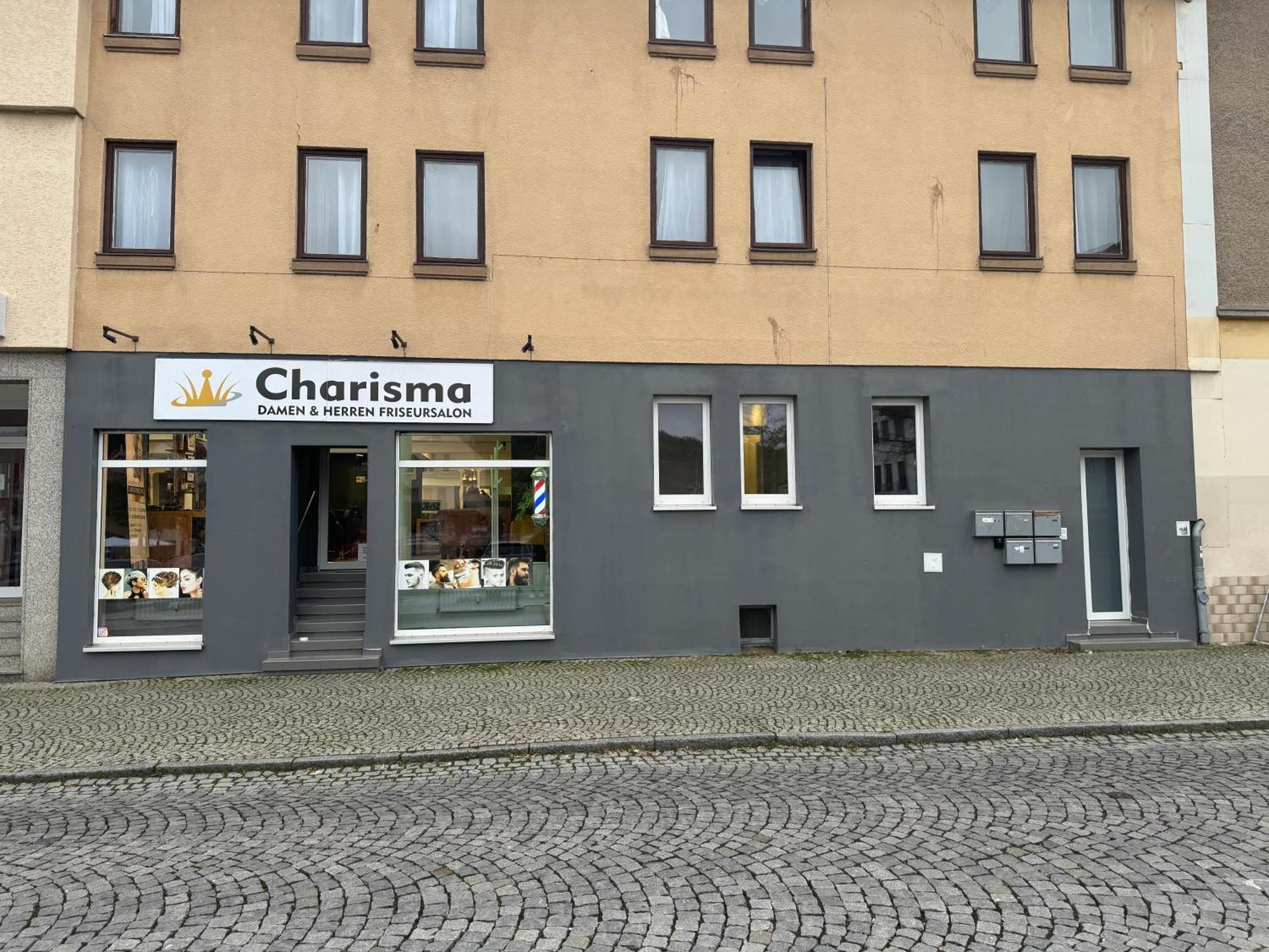 Ferienwohnung Nappen Platz 2 Bad Salzungen Exterior foto